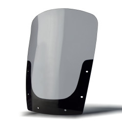 Kawasaki GPZ 500 S | 1987-1993 - Touring Windscreen / Windshield