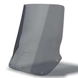Yamaha XTZ 750 Super Tenere 1989-1996 - Touring Rally Windscreen / Windshield