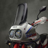   Motorcykel hög touring vindruta / vindskydd  
  YAMAHA XTZ 750 TENERE   
   1989 / 1990 / 1991 / 1992 / 1993 / 1994 / 1995 / 1996     