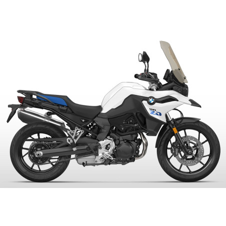   Touring alto moto parabrezza / cupolino  
  BWM F 800 GS  
   2024 / 2025    