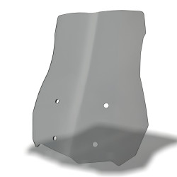 BMW F 800 GS | 2024-2025 - Touring Windshield / Windscreen