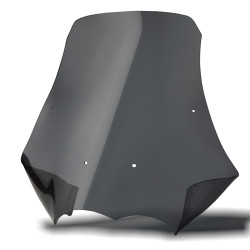 BMW K 1300 R 2009-2015 - Touring Windschild / Scheibe