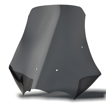   Motorrad Windschild / Scheibe  
  BWM K 1300 R | 2009 / 2010 / 2011 / 2012 / 2013 / 2014 / 2015  
