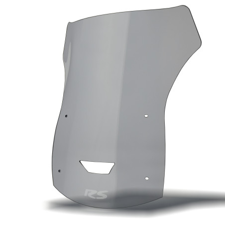   Pare-brise moto haute touring / saute-vent  
  BMW K 1200 RS  
   1997 / 1998 / 1999 / 2000    