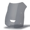   Pare-brise de moto pour un BMW K 1200 RS    
   1997 / 1998 / 1999 / 2000    