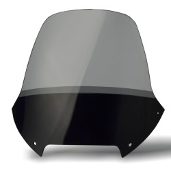 BMW F 650 ST 1997-2007 Standard Windscreen / Windshield