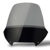   Pare-brise / saute-vent de remplacement de moto   BWM F 650 1997 / 1998 / 1999   