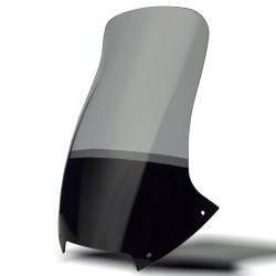 BMW F 650 ST 1997-2007 - Touring Bulle - Pare-Brise / Saute-Vent