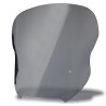   Pare-brise / saute-vent de remplacement de moto  
  BWM K 1200 LT  
   1998 / 1999 / 2000 / 2001 / 2002 / 2003  
   2004 / 2005 / 2006 / 2007 / 2008 / 2009   