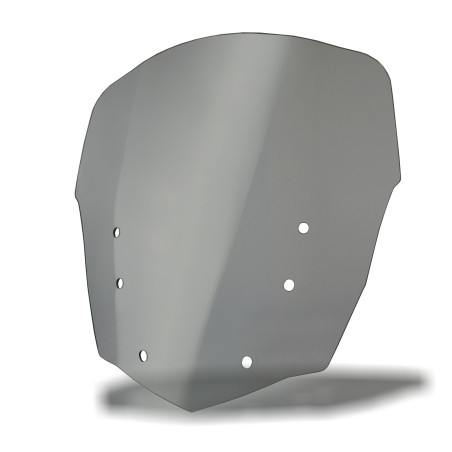   Pare-brise / saute-vent de remplacement de moto  
  BMW K 1600 GTL  
  2011 / 2012 / 2013 / 2014 / 2015 / 2016 / 2017 / 2018  2019 / 2020 / 2021 / 2022 / 2023 / 2024 / 2025   