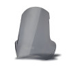   Pare-brise de moto pour un BWM R 1150 GS Adventure   
  2001 / 2002 / 2003 / 2004 / 2005   