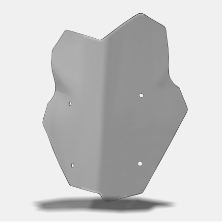   Parabrisas / Cúpula para motocicleta  
  BWM F 850 GS  
   2018 / 2019 / 2020 / 2021 / 2022 / 2023 / 2024 / 2025    
   El precio se aplica solo al parabrisas: un elemento y kit de montaje.   
    La cubierta de la lámpara y los deflectores laterales se venden por separado.    