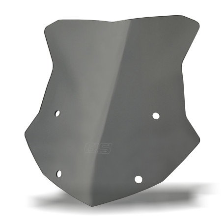 standard Saute-Vent / Pare-Brise  BMW R 1200 GS 2013, 2014, 2015, 2016, 2017, 2018