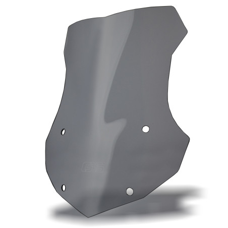   Motorrad Scheibe / Windschild für:   
  BWM R 1250 GS  
  BWM R 1250 GS ADVENTURE  
  2018 / 2019 / 2020 / 2021 / 2022 / 2023 / 2024 / 2025  
