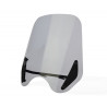   Motorcycle high touring windshield / windscreen  
  HONDA VTX 1300  
   2003 / 2004 / 2005 / 2006 / 2007 / 2008 / 2009      