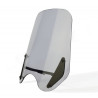   Motorcycle high touring windshield / windscreen  
  HONDA VTX 1300  
   2003 / 2004 / 2005 / 2006 / 2007 / 2008 / 2009      
