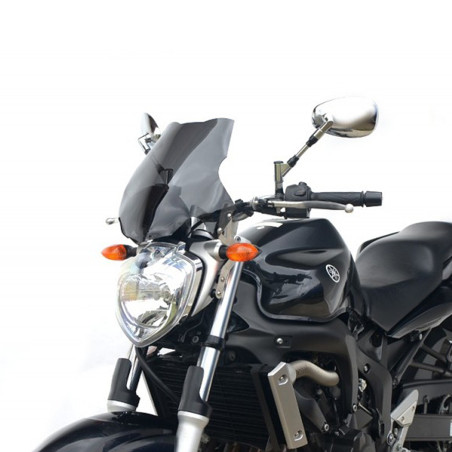 touring Pantalla / Parabrisas yamaha fz6 n 2007 2008 2009 2010 touring Pantalla / Parabrisas yamaha fz6 n 2007 2008 2009 2010