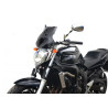   Touring parabrisas / Cúpula de motocicleta  
  YAMAHA FZ6 N   
   2007 / 2008 / 2009 / 2010     