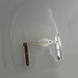 Yamaha XVS 650 / XVS 1100 Drag Star Custom - Chopper Parbriz