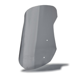 BMW F 650 GS 2000-2003 - Touring Windschild / Scheibe