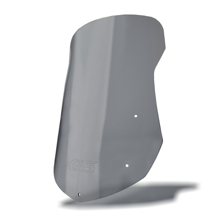   Parabrisas / Cúpula de motocicleta para   for BWM F 650 GS 2000 / 2001 / 2002 / 2003  