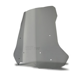 BMW F 700 GS 2013-2017 - Touring Windschild / Scheibe