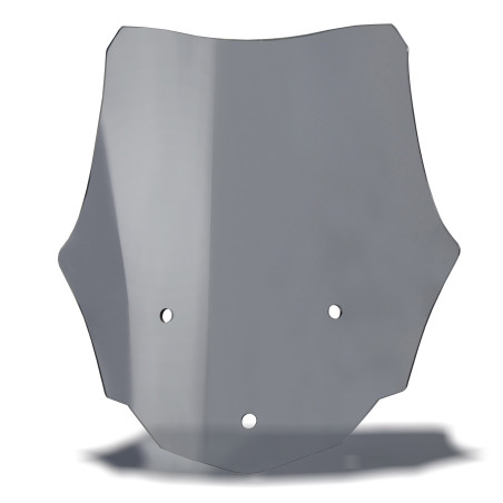   Parabrezza di ricambio per motocicletta / cupolino per  
  BWM F 800 R   
  2015 / 2016 / 2017 / 2018 / 2019   