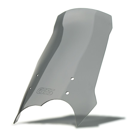 touring Windschild Windschutzscheibe bmw g 650 gs 2011 2012 2013 2014 2015 2016