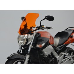 Suzuki GSR 600 2006-2010 - Touring Cúpula / Parabrisas VER. 2