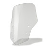 BMW K 1200 GT 2006 2007 2008 - TOURING WINDSHIELD / WINDSCREEN   Motorcycle replacement windshield / windscreen  
  BWM K 1200 GT 2006 / 2007 / 2008