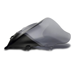 BMW K 1200 S 2005-2008 Racing Vindruta / Sport Vindskydd