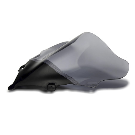 touring Windschild / Sport Windschutzscheibe bmw k 1300 s 2009