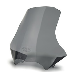 BMW R 1200 GS 2004-2012 - Standard Cúpula / Parabrisas