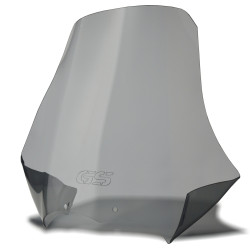 BMW R 1200 GS 2004-2012 - Touring Scheibe / Windschild