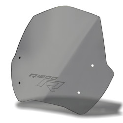 BMW R 1200 R 2015-2018 - Touring Windshield / Windscreen