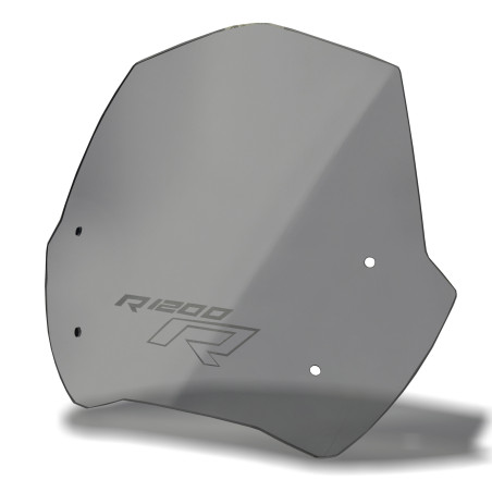 Pare-Brise / Saute-Vent bmw r 1200 r 2015 2016 2017 2018 Pare-Brise / Saute-Vent bmw r 1200 r 2015 2016 2017 2018
