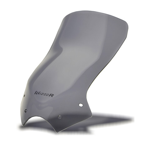 Windschild / Windschutzscheibe bmw r 1200 r 2006 2007 2008 2009 2010 2011 2012 2013 2014