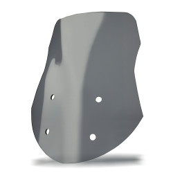 Triumph Rocket 3 R / GT 2500 - 2019-2025 Ecran / Parbriz