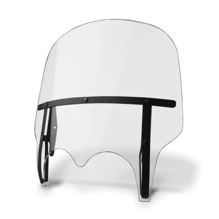 Triumph Rocket 3 R / GT 2500 - 2019 2020 2021 2022 2023 2024 2025 Touring Parbriz