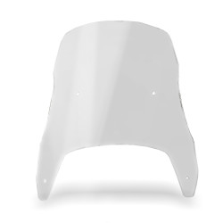 BMW R nineT | 2014-2023 Standard Zubehör-Frontscheibe / Windschild