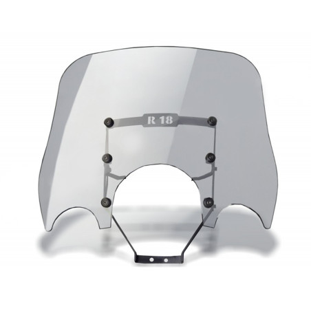 BMW R 18 / 2020 2021 2022 2023 2024 2025 Chopper Touring Scheibe / Windschild v2