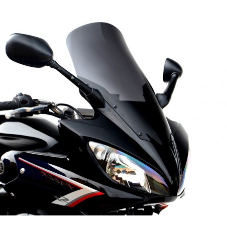   Parbriz înalt pentru motociclete de turism  
  YAMAHA FZ6 S2 FAZER   
   2007 / 2008 / 2009 / 2010    