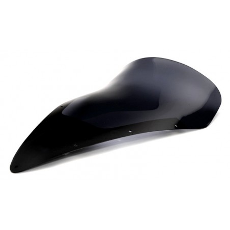   Motorcycle touring tall windscreen / windshield  
   YAMAHA FZS 600 FAZER   
   2002 / 2003    