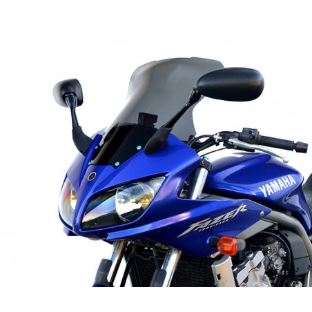   Parbriz înalt pentru motociclete de turism  
  YAMAHA FZS 1000 FAZER   
   2001 / 2002 / 2003 / 2004 / 2005    