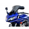   Motorcycle high touring windshield / windscreen  
  YAMAHA FZS 1000 FAZER   
   2001 / 2002 / 2003 / 2004 / 2005     