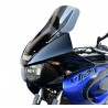   Touring parabrisas / Cúpula de motocicleta  
  YAMAHA TDM 850   
   1996 / 1997 / 1998 / 1999 / 2000 / 2001     