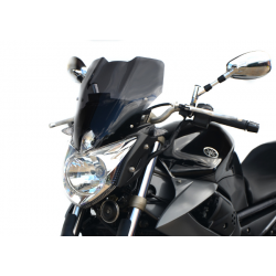 Yamaha XJ6 N / NA 2009-2017 - Touring Scheibe / Windschild