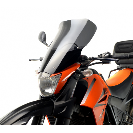   Motorcycle high touring windshield / windscreen  
  YAMAHA XT 660 R - 2004 / 2005 / 2006 / 2007 / 2008 / 2009 / 2010 /  
                                     2011 / 2012 / 2013 / 2014 / 2015 / 2016  
   YAMAHA   XT 660 X - 2004 / 2005 / 2006   