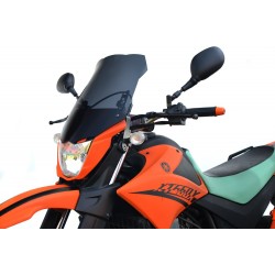 Yamaha XT 660 X 2007-2014 - Touring Scheibe / Windschild