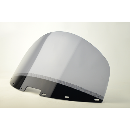   Chopper parabrisas / Cúpula de motocicleta  
  YAMAHA XVZ 1300 VENTURE   
  1999 / 2000 / 2001 / 2002 / 2003 / 2004 / 2005 /  
    2006 / 2007 / 2008 / 2009 / 2010 / 2011 / 2012 / 2013    